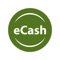 Now Prepay eCash merchants can use this mobile app to keep track of their recent activity, check their balance and add funds to their eCash account