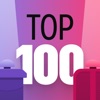 Top 100 - Phone to TV Game icon