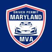 Maryland MVA Permit Test Prep