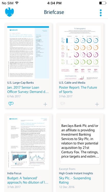 Barclays Live screenshot-4