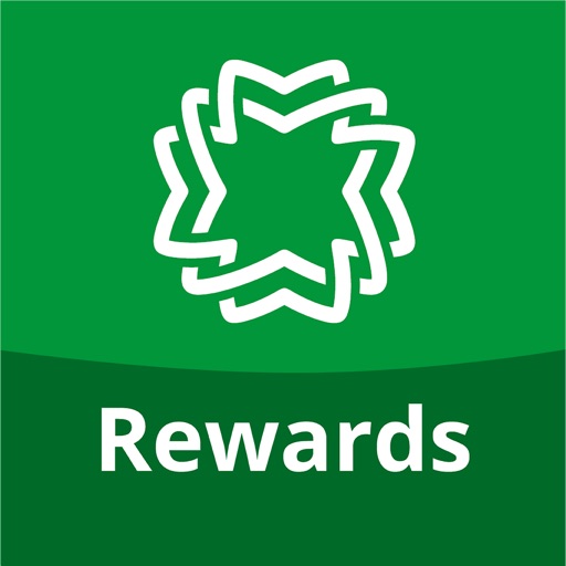 WaFd Rewards