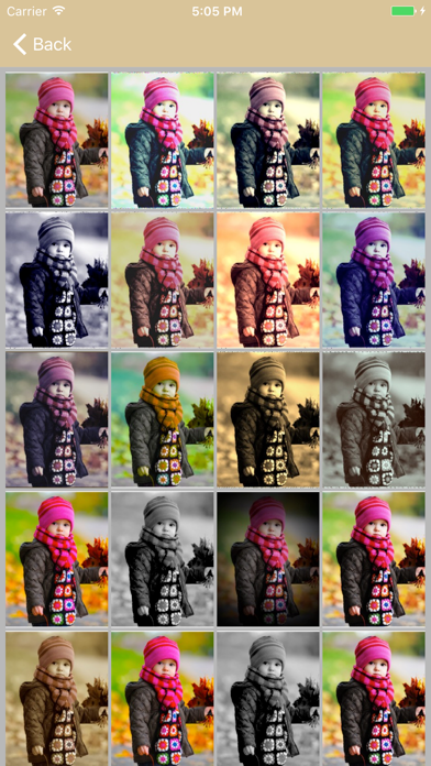 Pic Frames & Background Editor Screenshot 5 of 5