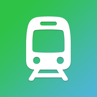 Bahnfinder logo