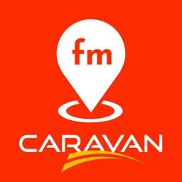 CARAVAN.fm