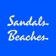 Sandals & Beaches Resorts app icon - Travel app for iPhone