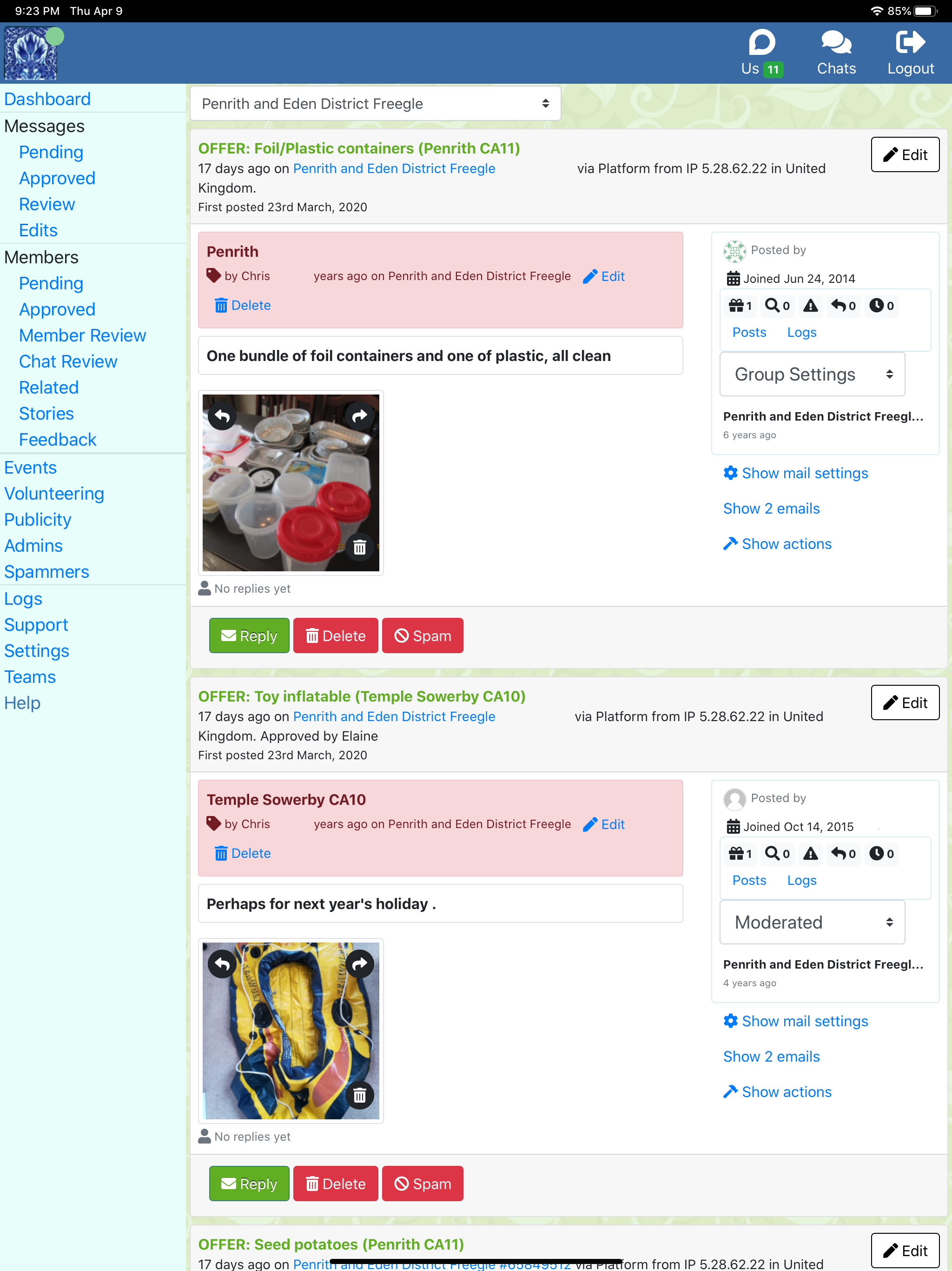 ModTools