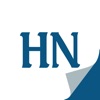 Hallands Nyheter e-tidning icon