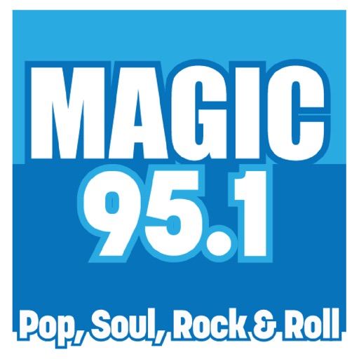 Magic 95.1 - AppWisp.com