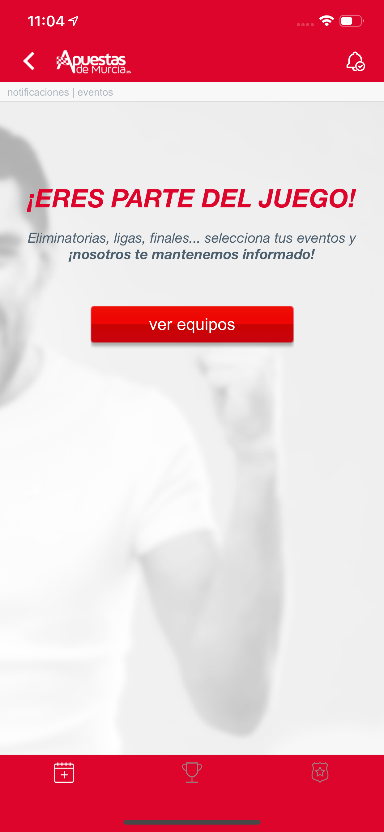 Apuestas de Murcia