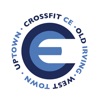 CrossFit CE icon