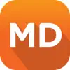 MDLIVE App Positive Reviews