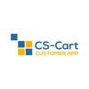 CS-Cart Customer App icon