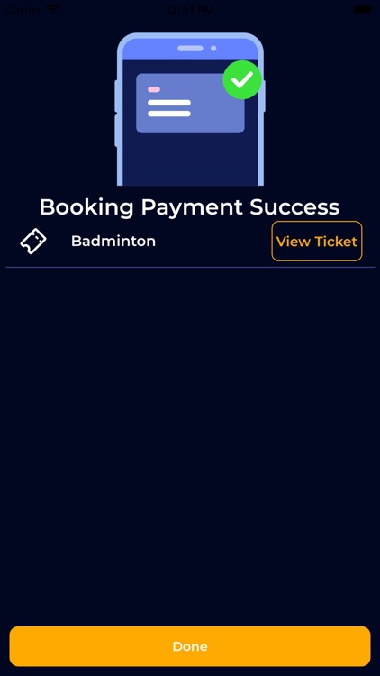 SIA Group Sports Club screenshot-6