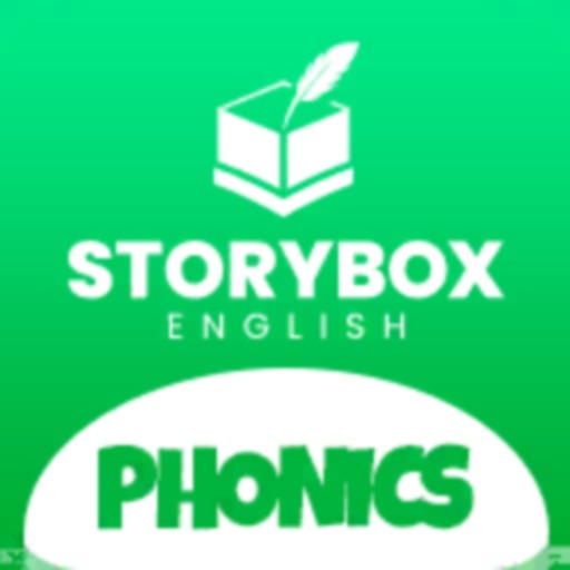 StoryBox - Phonics