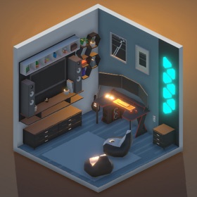螢幕擷取畫面 (6) Design Dream Room