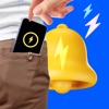Don't Touch Phone:Alarm&Finder icon