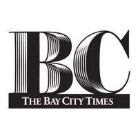 The Bay City Times logo