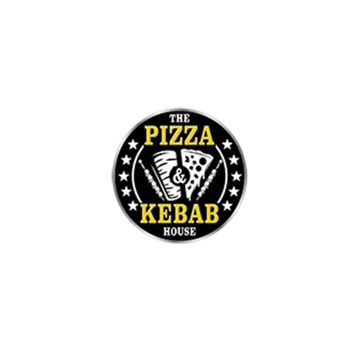 The Pizza And Kebab House icon