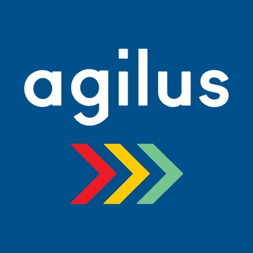 Agilus Diagnostics - AppWisp.com