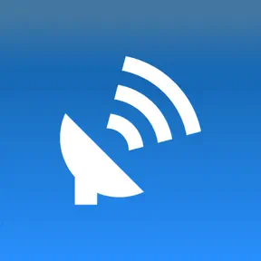 Satellite Finder Astra, Plato icon