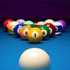 Pool Masters: 8 Ball Game