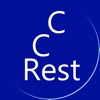 Cabin Crew Rest Calculator icon
