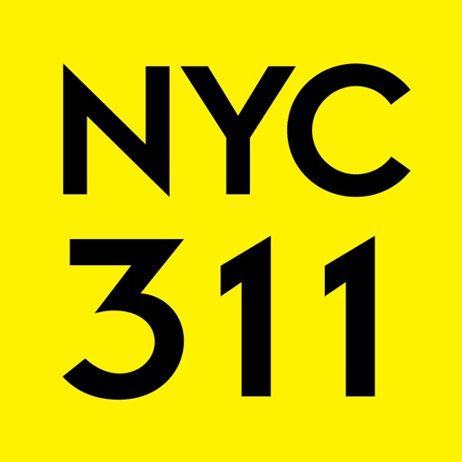 NYC 311 - AppWisp.com