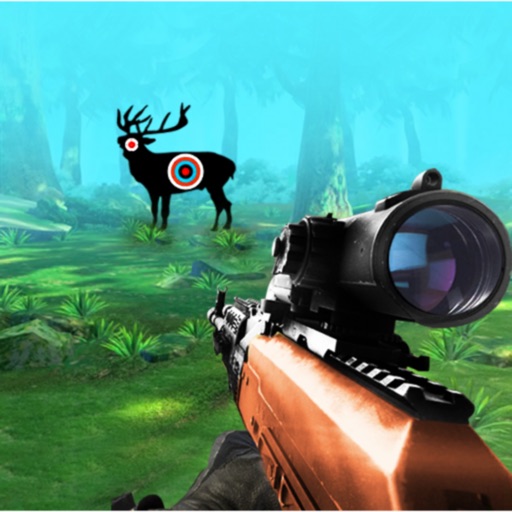 Deer Hunter: Wild Hunting Game