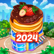 Food Voyage : Cooking Game