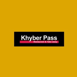 Khyber Pass Restaurant