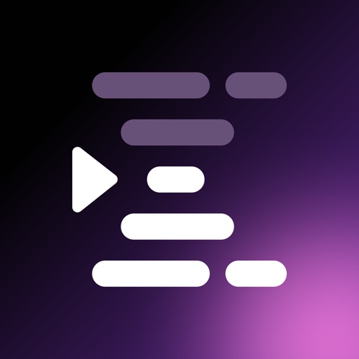 Teleprompter: Video Scripts