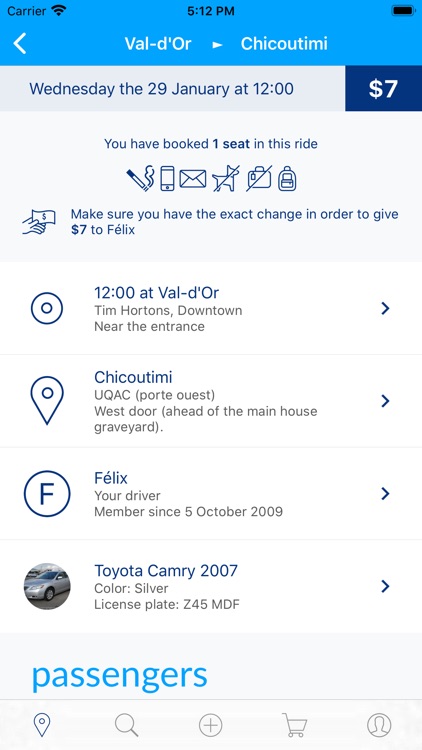 Kangaride screenshot-3