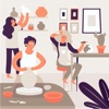 DecoBoss icon
