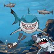 Shark World