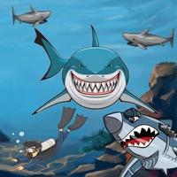 Shark World