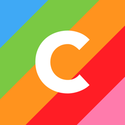 Ícone do app Colorscape