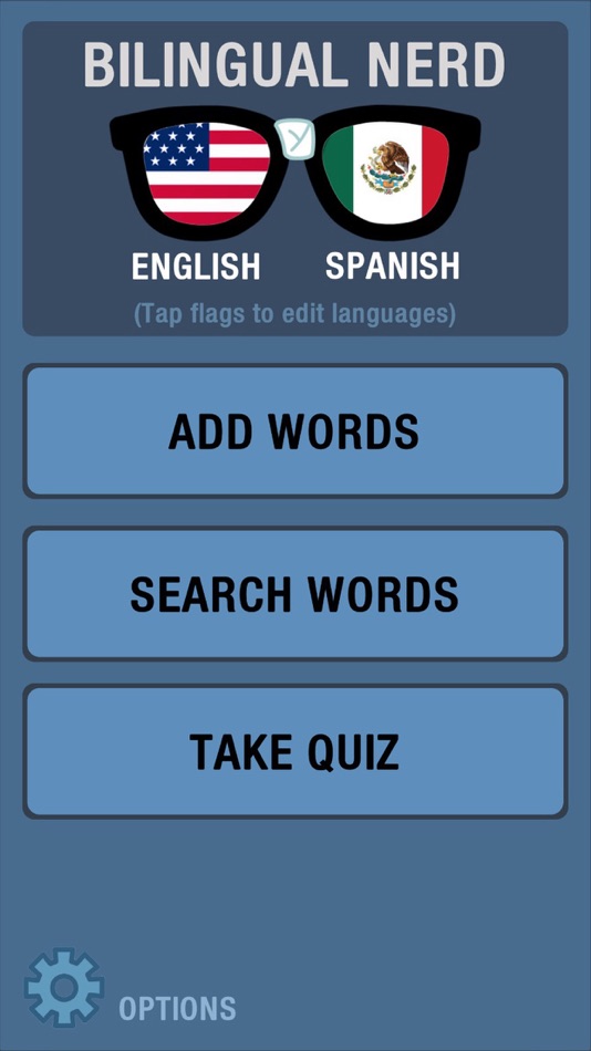 #1. Bilingual Nerd (iOS) 게시자: David Barile