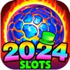 Jackpot Friends™-Slots Casino