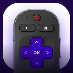 螢幕擷取畫面 (4) Roku: TV Remote Control・RokuTV