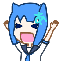 Aria for Misskey logo