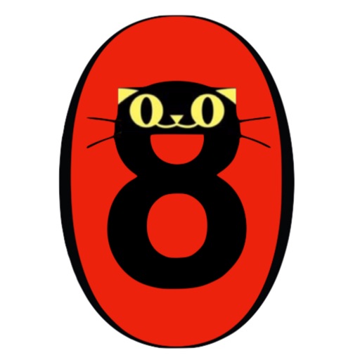 8CAT - Novels & Stories