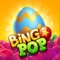 Bingo Pop is a free award-winning classic bingo game mixed with Huge Jackpots, Fast-Paced action, Power-Ups & more