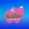 Elephant Touchless Car Wash icon