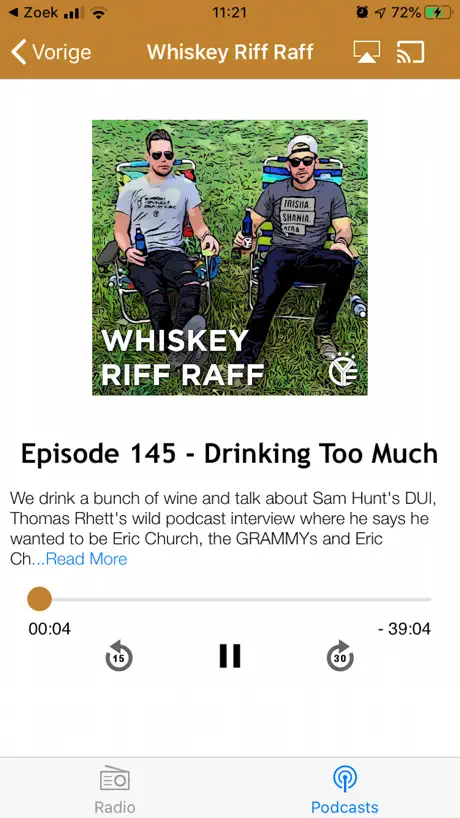 Country Music RADIO