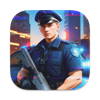 Police Simulator - Cops War icon