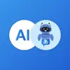 Nextrans: Al Chat Translator ikonu