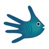 5fish:Gospel in Every Language icon