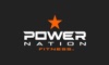 Power Nation by Tony Horton
