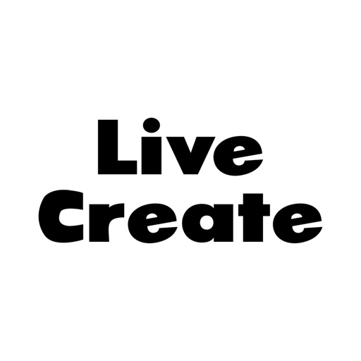 LIVE CREATE