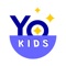 The YoorKids app puts more money into your child's financial account